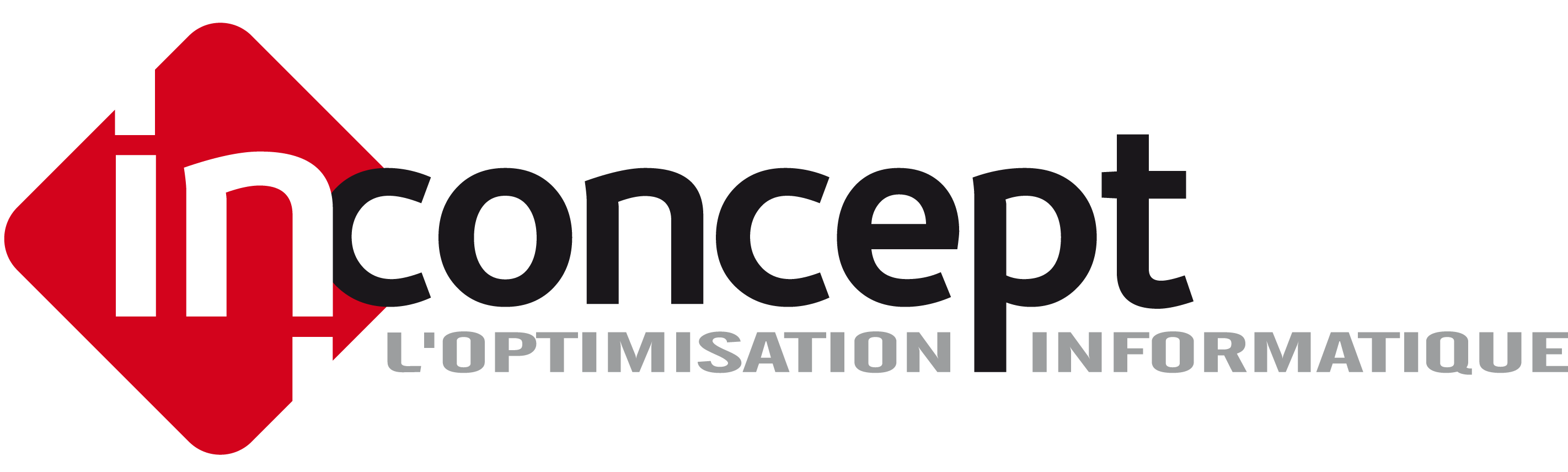 Logo In Concept